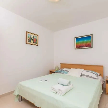 Apartmán In - Insel Krk 13575