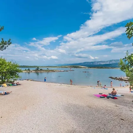 In - Insel Krk 13575 Klimno