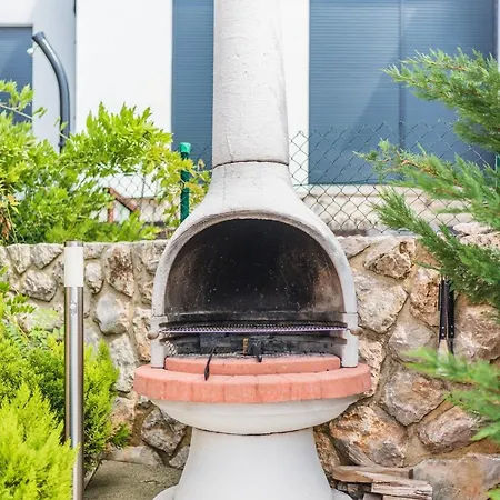 In - Insel Krk 13575