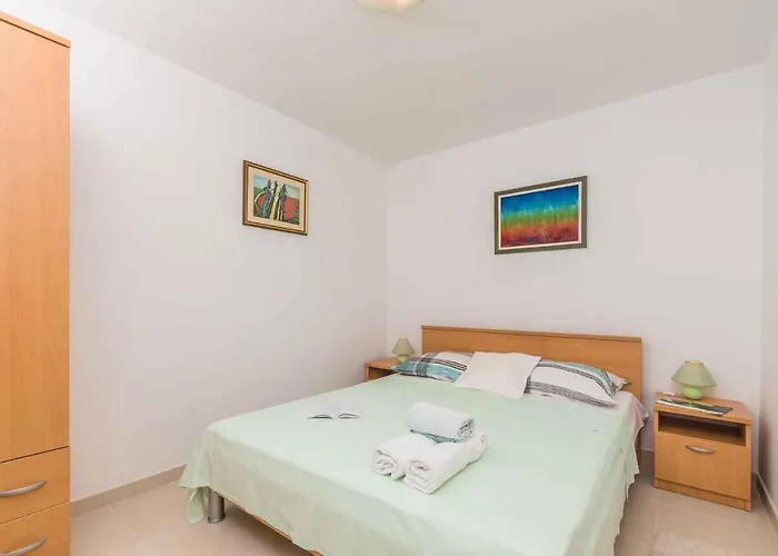 Appartement In - Insel Krk 13575
