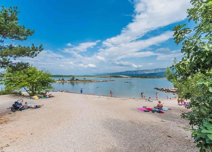 In - Insel Krk 13575 Klimno