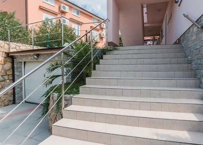Appartement In - Insel Krk 13575 Klimno