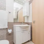 In - Insel Krk 13575 Appartement