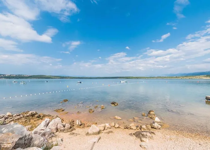 Apartament In - Insel Krk 13575 Klimno