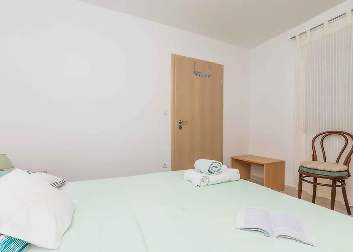 In - Insel Krk 13575