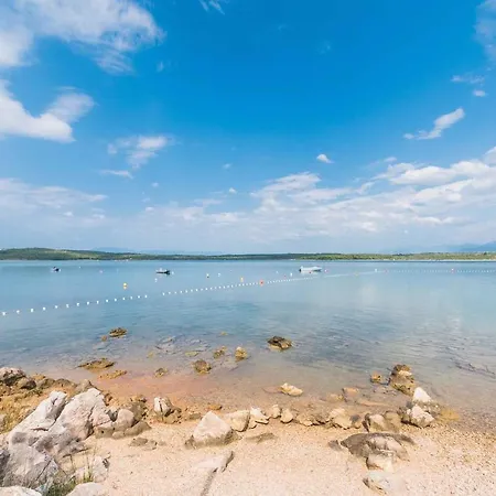 Appartamento In - Insel Krk 13575 Klimno